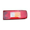 LÁMPARA TRASERA TRASERA LED PARA PIEZAS DE CAMIONES VOLVO FH12 20507623/20507624